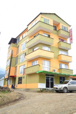 Hotel Luis Ángel